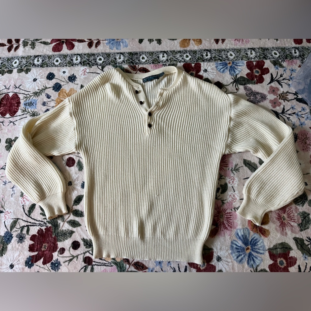 Vintage Van Heusen sweater